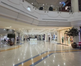 Al Rashid Mega Mall